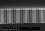 UT boosts efficiency of solar fuels using microwires
