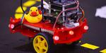 A lab for self-driving vehicles