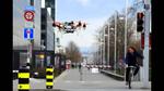 Drones learn to navigate autonomously by imitating cars and bicycles