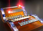 Easier Way to Produce High Performing, Flexible Micro-Supercapacitor