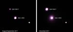 Neutron-star merger yields new puzzle for astrophysicists