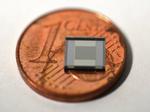 New sensor for measuring electric field strength