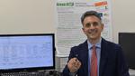 NUS engineers invent tiny vision processing chip for ultra-small smart vision systems and IoT applications