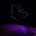 Physicists create Star Wars-style 3D projections - just don’t call them holograms