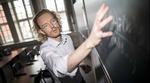 The algorithms of our future thinking machines