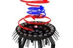 The world’s most powerful acoustic tractor beam could pave the way for levitating humans