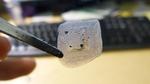 Engineers create new architecture for vaporizable electronics