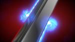 Researchers from TU Delft combine spintronics and nanophotonics in 2D material