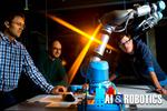 The next big breakthrough in robotics