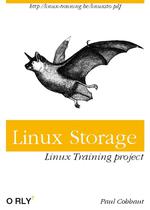 Linux Storage