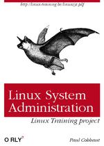 Linux System Administration