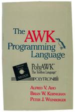 The AWK Programming Language