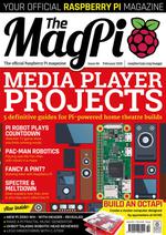 The MagPI 66
