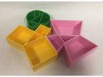 Pythagoras, Pythagorean Theorem, 3D Models