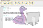 CircuitPython 2.2.0 Released! #CircuitPython @adafruit