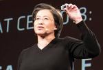 AMD Redefines High-Performance Computing with New Processor and Graphics Products Preview at CES 2018