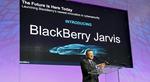 BlackBerry Launches Game Changing Cybersecurity Product: BlackBerry Jarvis