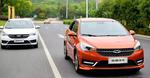 Chinese Automaker Chery to Use NVIDIA-Powered ZF ProAI for Level 3 Autonomous Cars