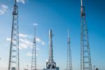 SpaceX apparently lost the classified Zuma payload from latest launch