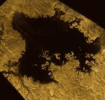 Cassini Finds Saturn Moon Has ‘Sea Level’ Like Earth