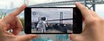 Augmented reality on the web, for everyone