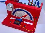 Calibrating My Servos