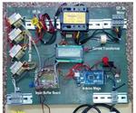 Motor Management System for Hoisting Application Using Arduino Mega 2560 and IoT
