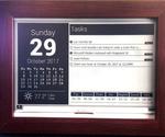 Task List - Using Raspberry Pi and 7.5” E-paper Display