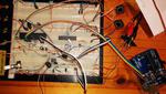 ATMega1284P Guitar and Music Effects Pedal