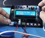 Battery Tester and Charge Monitor