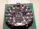 DIY Circuit Playground Shields