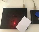 EAL - RFID Inventory Management