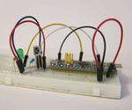 Falling in Stm32: Remote Control for Home Media Center