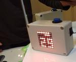 Toothbrushtimer With the ATtiny13
