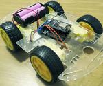 Voice Controlled WiFi Car