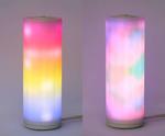 Weather/Matrix Lamp