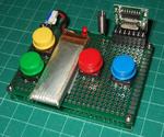 4-CH DIY 433 Mhz Module Transmitter {No Coding}