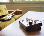 ANDI - Random Rhythm Generator - Electronics