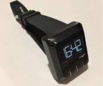Arduino Apple Watch