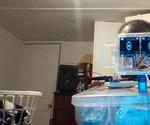Arduino Bluetooth Robot Face
