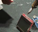 Arduino Intervalometer