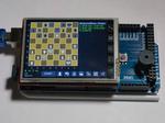 Arduino Mega Chess