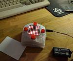 Arduino RFID Maze Game