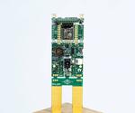 Automatically Watering System With La COOL Board