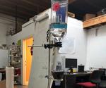 DIY Arduino Slow-Drip Cold Brew Coffee Tower
