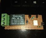 DIY Relay Board