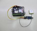Gps Forest Fire Alert System With Sim808 And Arduino Uno