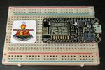 MicroPython Basics: ESP8266 WebREPL
