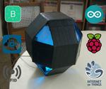 Octopod: a Smart IOT Home Automation Project