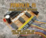 Pumpkin Pi Digital Decoration Controller